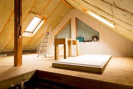 Best Spray Foam Insulation  in Huntsville, AR